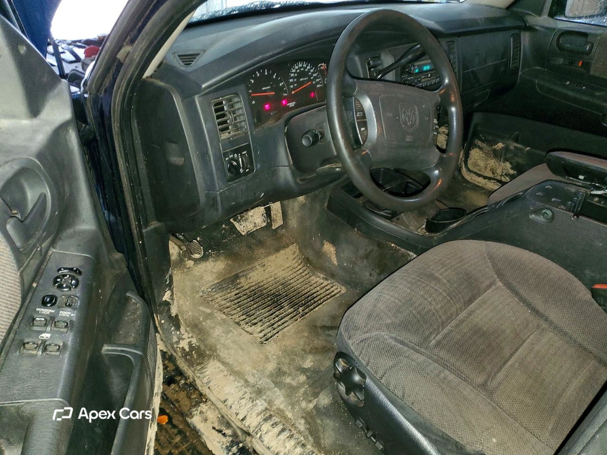 Dodge Durango 2003