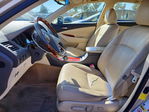 Lexus ES 2011
