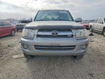 Toyota Sequoia 2005