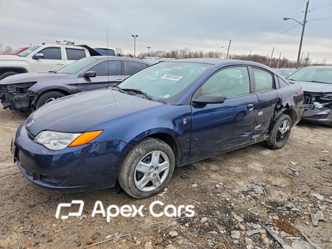 Saturn ION 2007 - Image 1 of 12