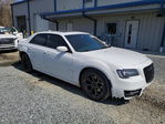 Chrysler 300 2019