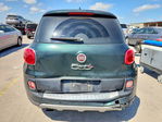 Fiat 500L 2017