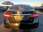 Nissan Sentra 2014