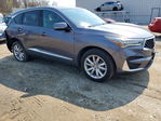 Acura RDX 2021