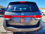 Honda Odyssey 2015
