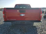 Chevrolet Silverado 2007