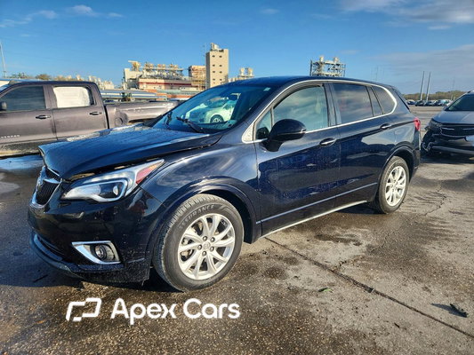Buick Envision 2020 - Image 1 of 13