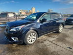 Buick Envision 2020