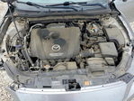 Mazda 3 2015
