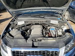 Audi Q5 2012