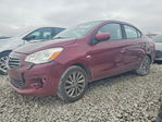 Mitsubishi Mirage 2018