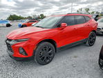 Chevrolet Blazer 2020