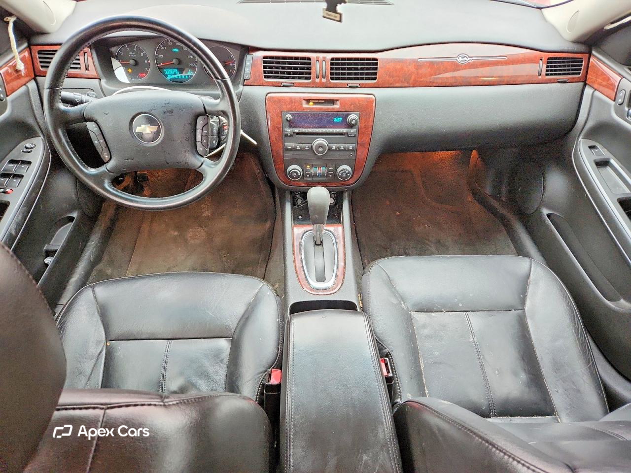 Chevrolet Impala 2007