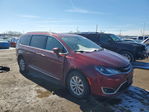 Chrysler Pacifica 2018