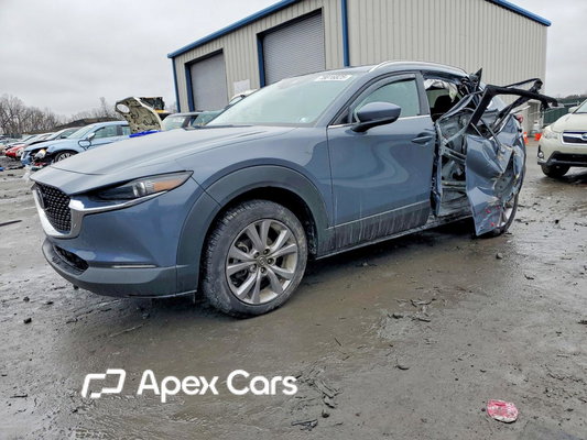 Mazda CX-30 2021 - Image 1 of 15