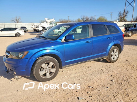 Dodge Journey 2010 - Image 1 of 13