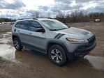 Jeep Cherokee 2014