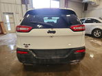 Jeep Cherokee 2017