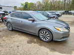 Nissan Altima 2017