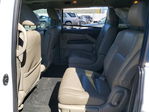 Honda Odyssey 2011