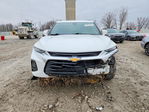 Chevrolet Blazer 2021