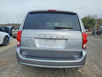 Dodge Caravan 2016