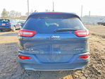 Jeep Cherokee 2018