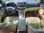 Toyota Highlander 2010