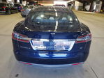 Tesla Model S 2013