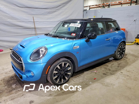 MINI Cooper 2019 - Zdjęcie 1 z 13