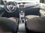 Nissan Sentra 2017