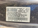 Honda Odyssey 2014