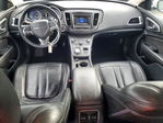 Chrysler 200 2015