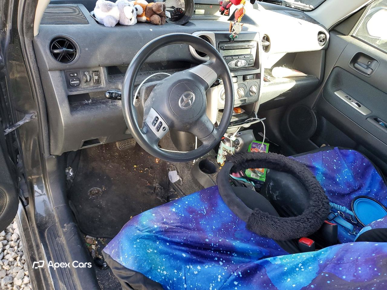 Scion xB 2006