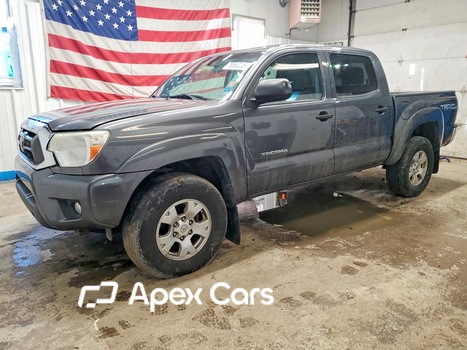 Toyota Tacoma 2015 - Image 1 of 13