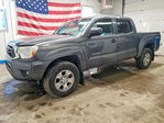 Toyota Tacoma 2015