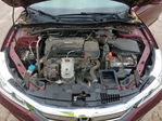 Honda Accord 2016