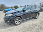 Toyota RAV 4 2015