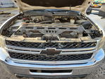 Chevrolet Silverado 2011