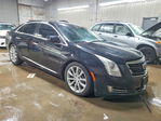 Cadillac XTS 2017