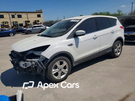 Ford Escape 2013 - Image 1 of 14