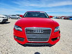 Audi A4 2012
