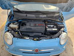 Fiat 500 2015