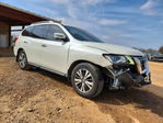 Nissan Pathfinder 2017