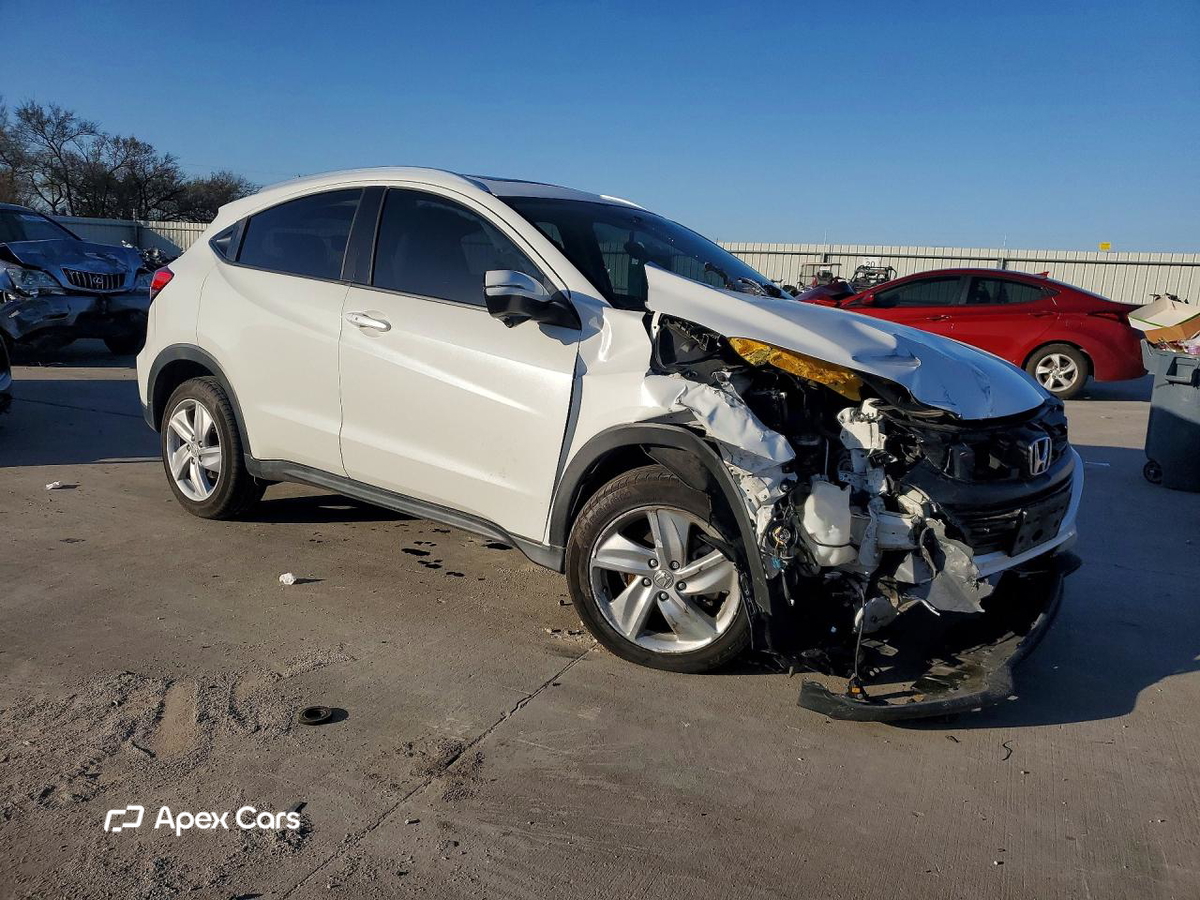 Honda HR-V 2020