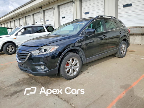 Mazda CX-9 2015 - Image 1 of 13