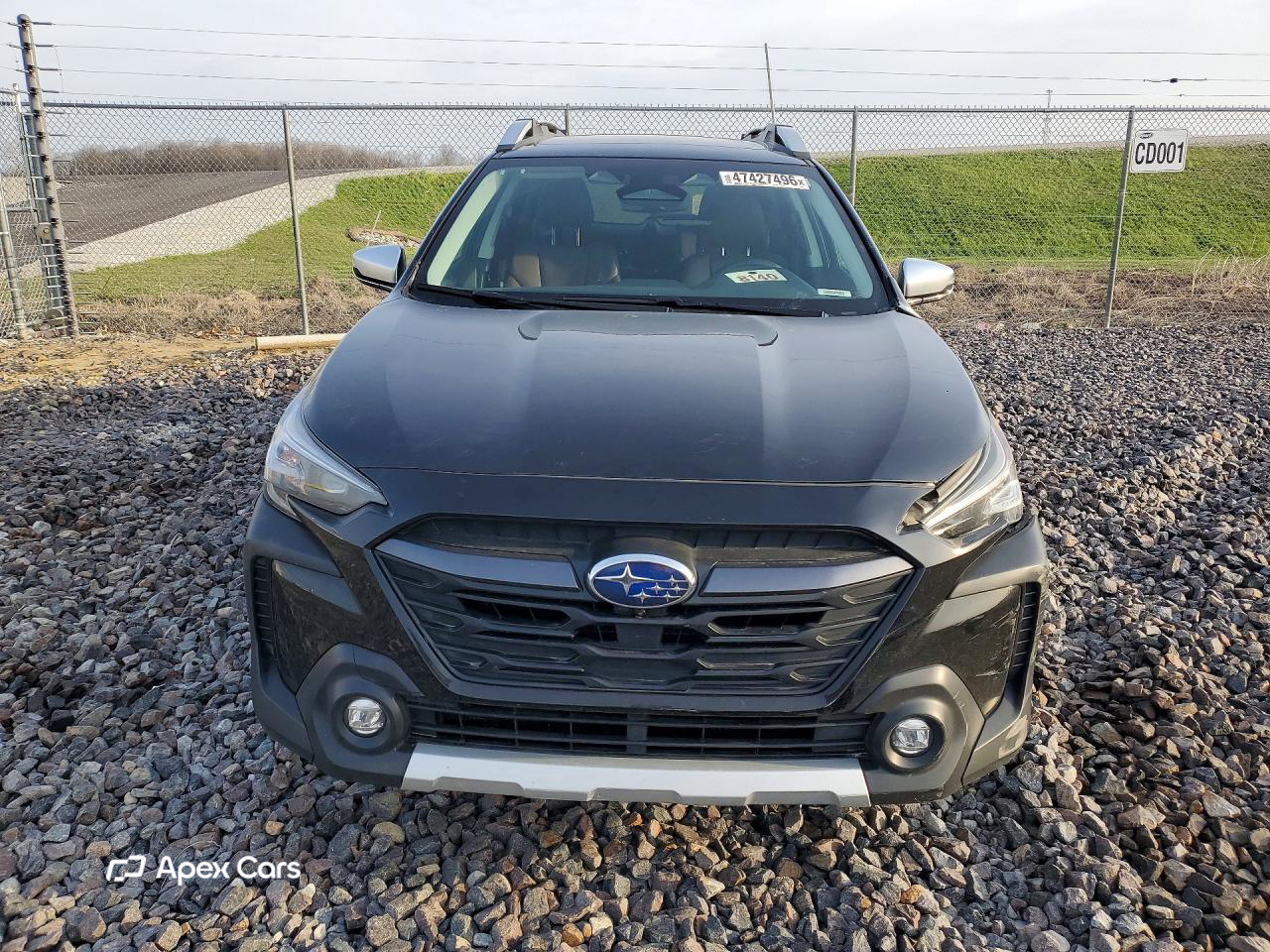 Subaru Outback 2023