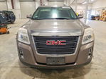 GMC Terrain 2011