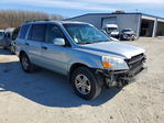 Honda Pilot 2003