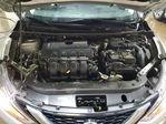 Nissan Sentra 2019